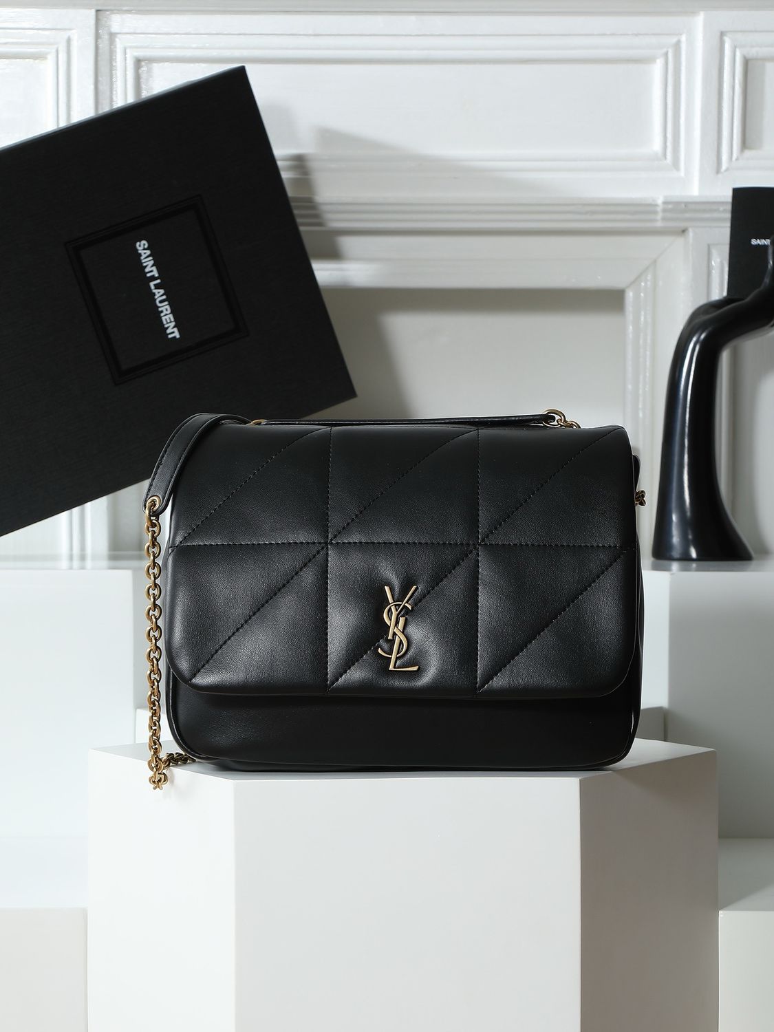 Yves Saint Laurent jamie women bag RETG09