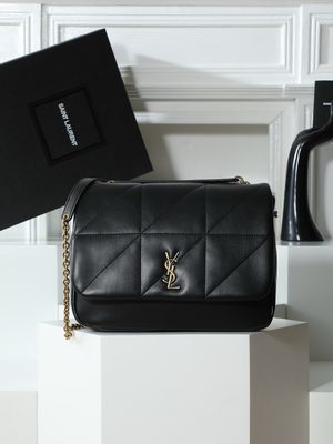 Yves Saint Laurent jamie women bag RETG09