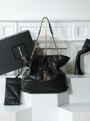 Yves Saint Laurent jamie 4.3 large pochon women bag RETG10