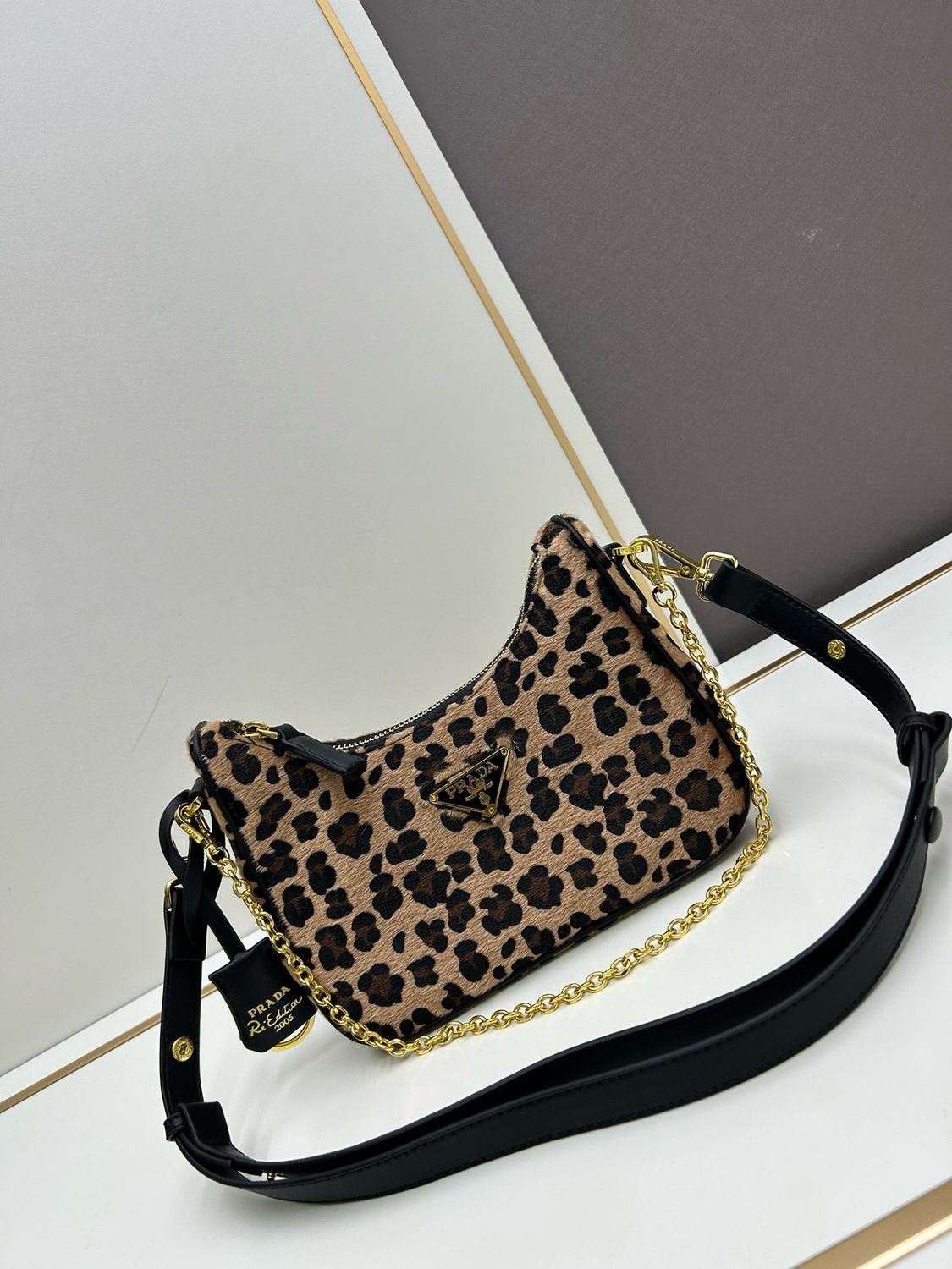 Prada spftlux women bag PTDG03