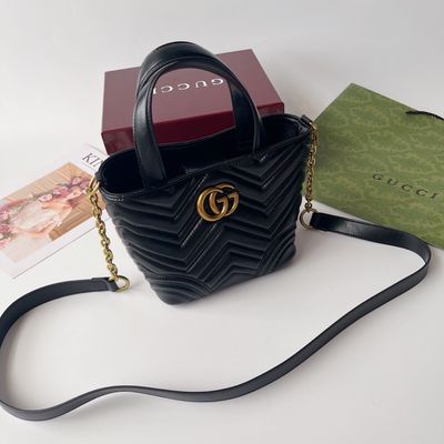 Gucci marmont women bag GHRG02