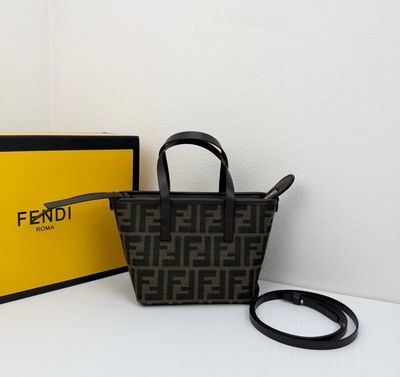 Fendi roll women bag FIZG01