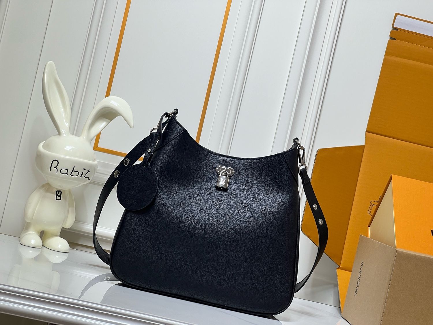 Louis Vuitton all around crossbody bag ODSG14