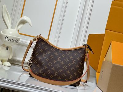 Louis Vuitton speedy bandouliere crossbody bag ODSG12
