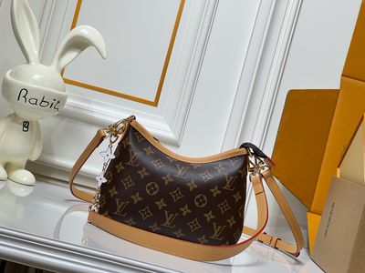 Louis Vuitton speedy bandouliere crossbody bag ODSG13
