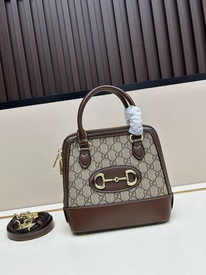 Gucci 1925 horsebit women bag GHRG05