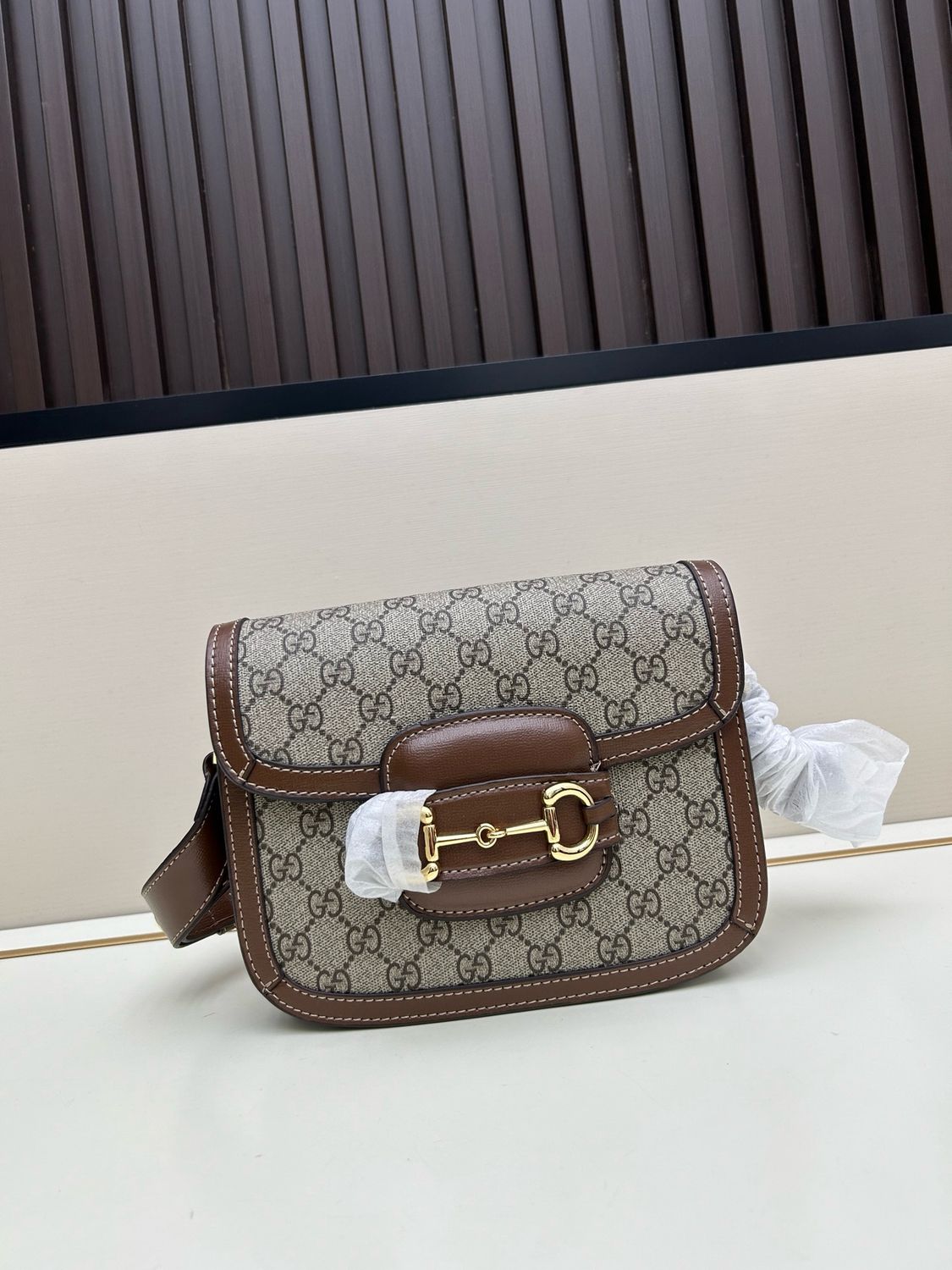 Gucci 1955 horsebit women bag GHRG08