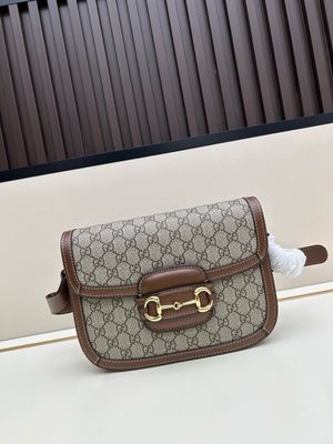 Gucci 1955 horsebit women bag GHRG07