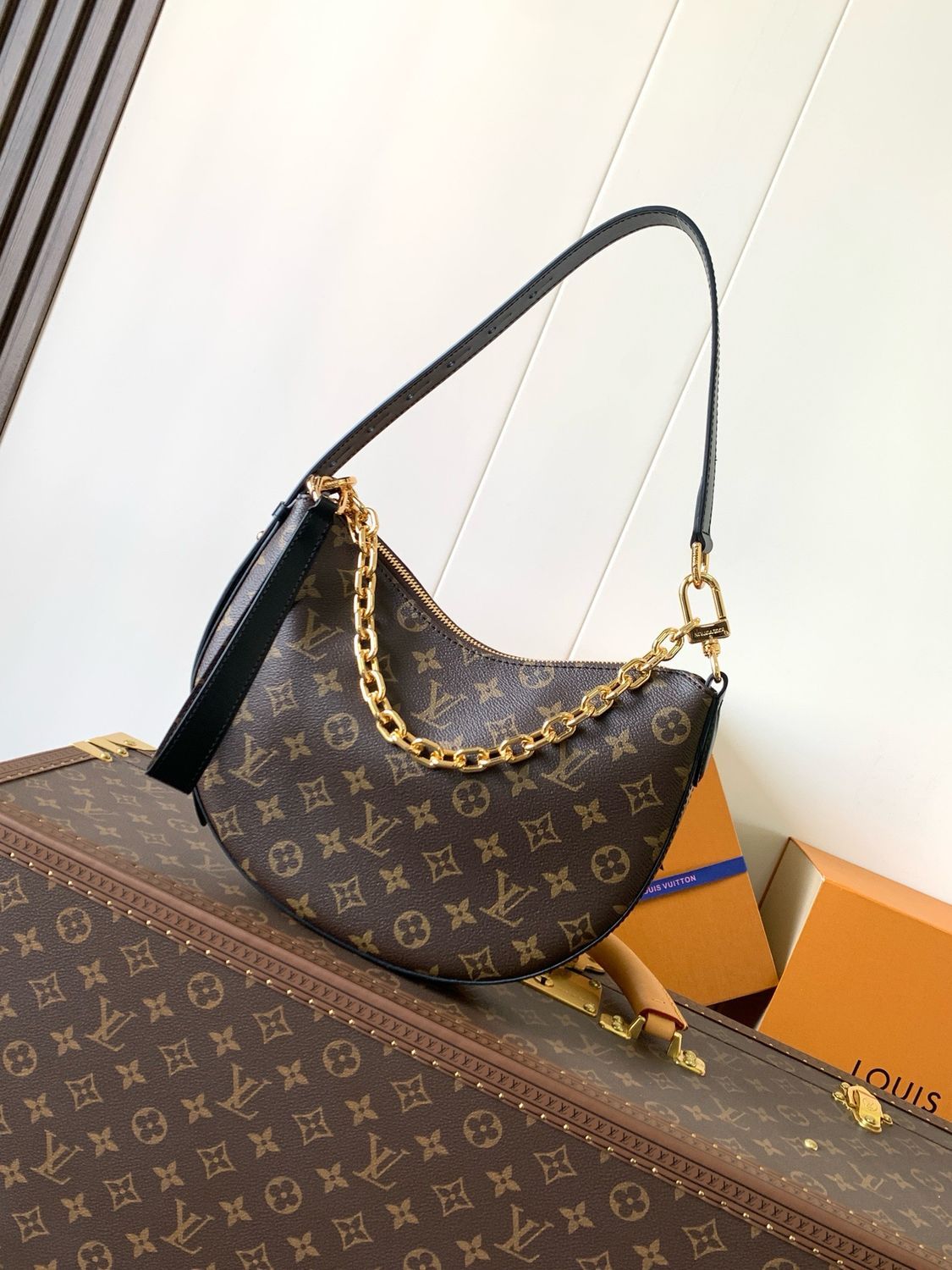 Louis Vuitton cookie bb women bag ODSG29