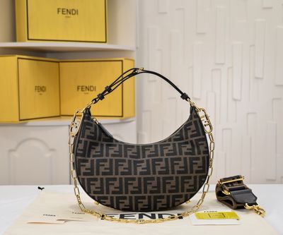 Fendi 1 praphy women bag FIZG05