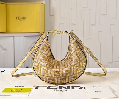 Fendi 1 praphy women bag FIZG07