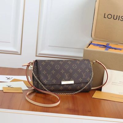Louis Vuitton favorite crossbody women bag ODSG32