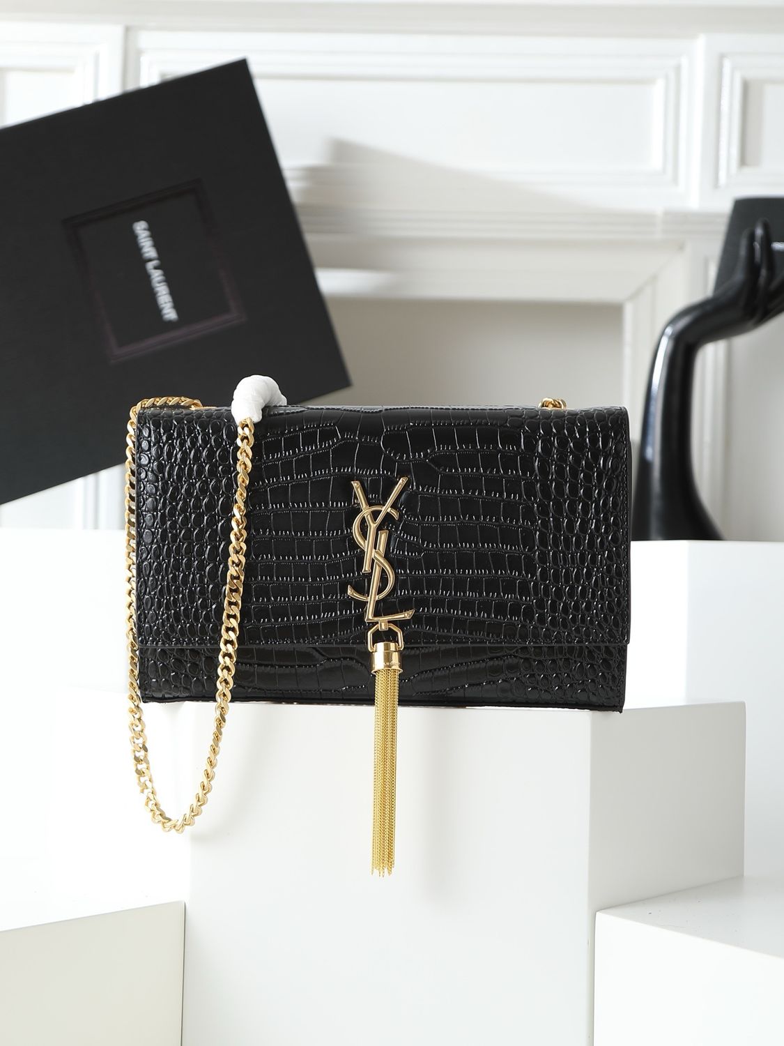 Yves Saint Laurent women bag RETG14