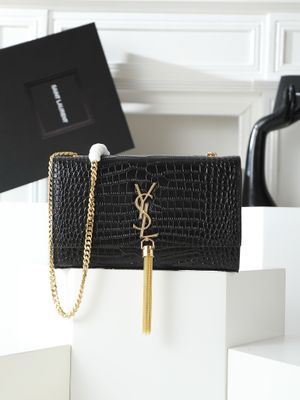 Yves Saint Laurent women bag RETG14