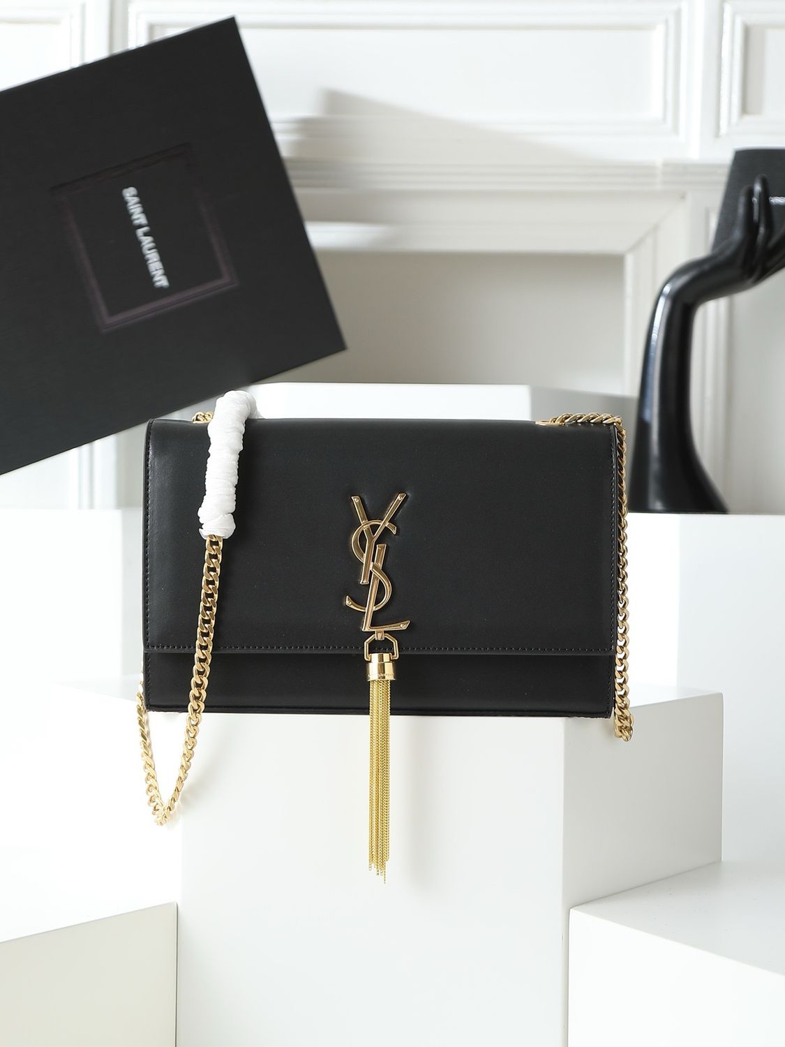 Yves Saint Laurent women bag RETG15