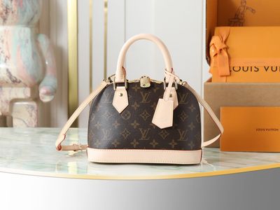 Louis Vuitton crossbody bag – ODSG48