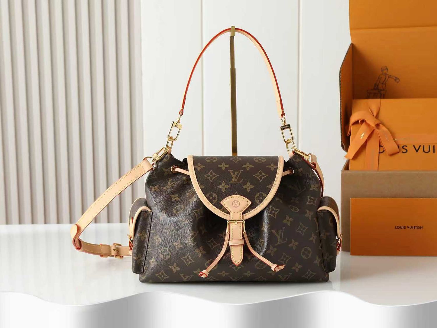 Louis Vuitton crossbody bag – ODSG49