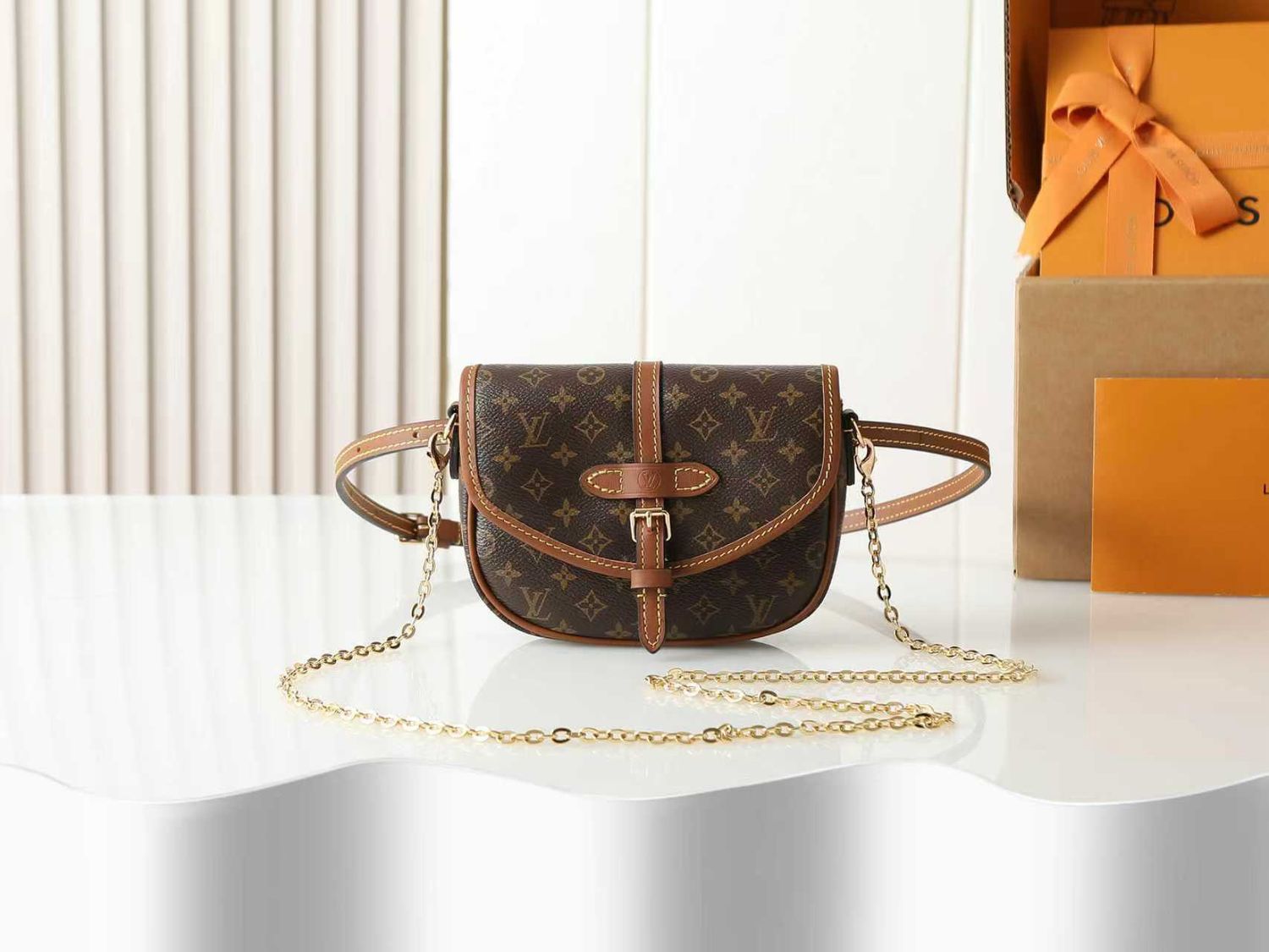 Louis Vuitton crossbody bag – ODSG50
