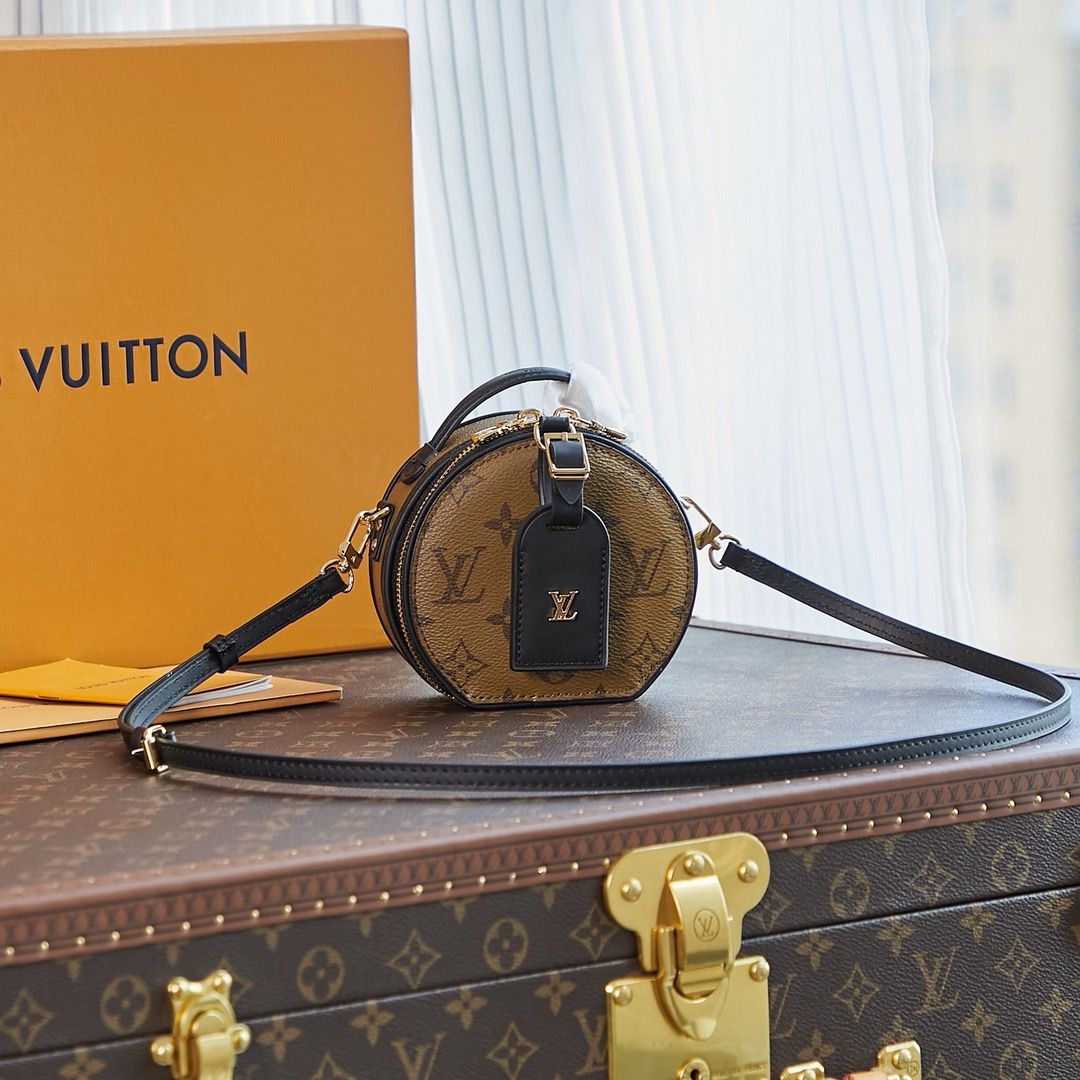 Louis Vuitton crossbody bag – ODSG55