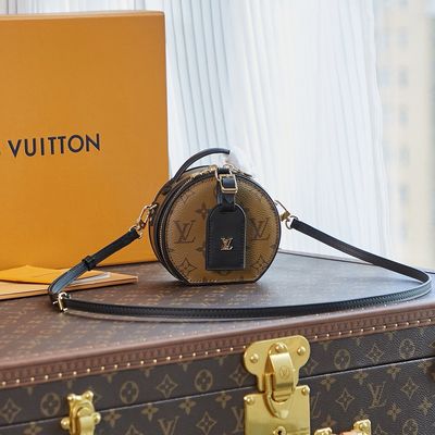 Louis Vuitton crossbody bag – ODSG55
