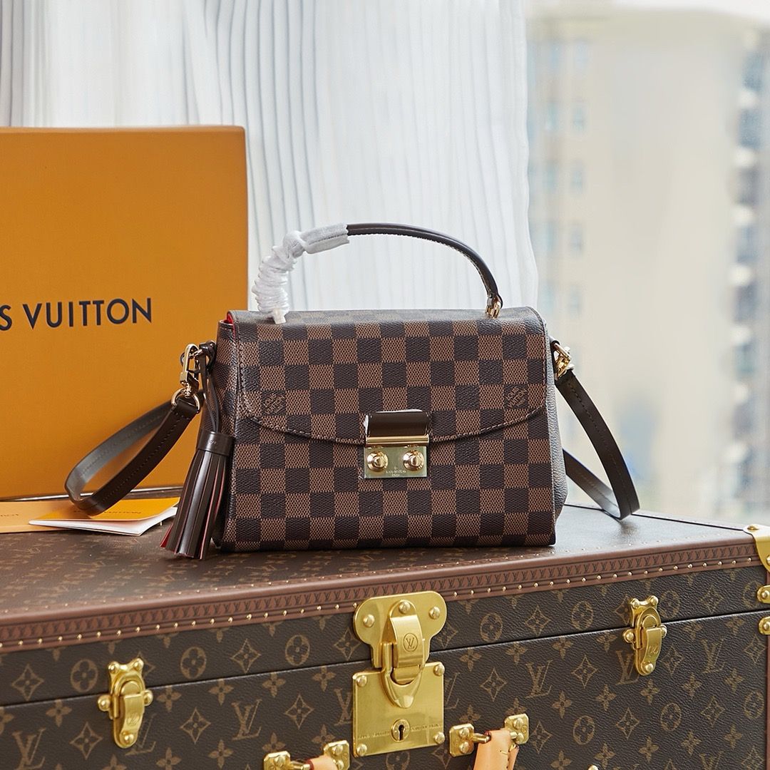 Louis Vuitton crossbody bag – ODSG58