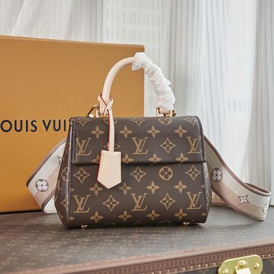Louis Vuitton bag – ODSG62
