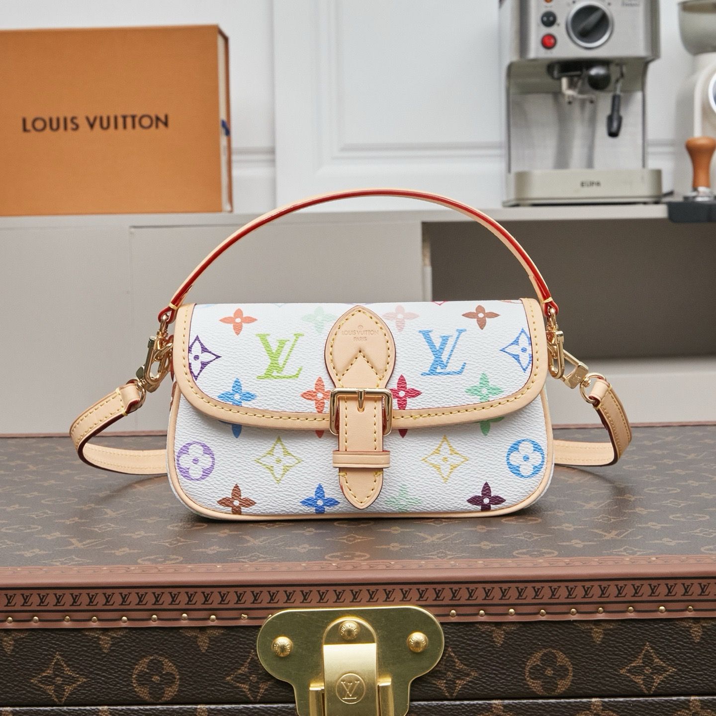 Louis Vuitton bag – ODSG63
