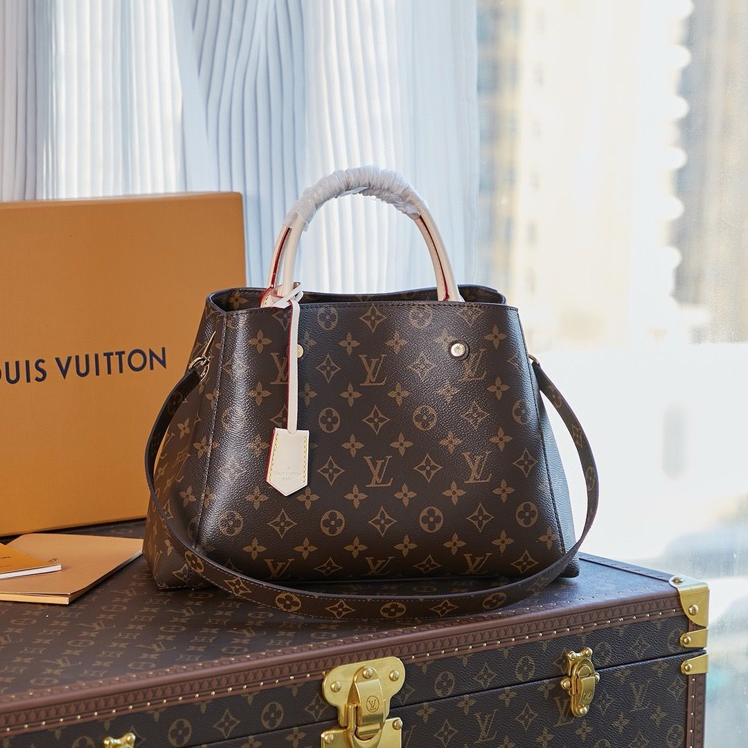 Louis Vuitton bag – ODSG64