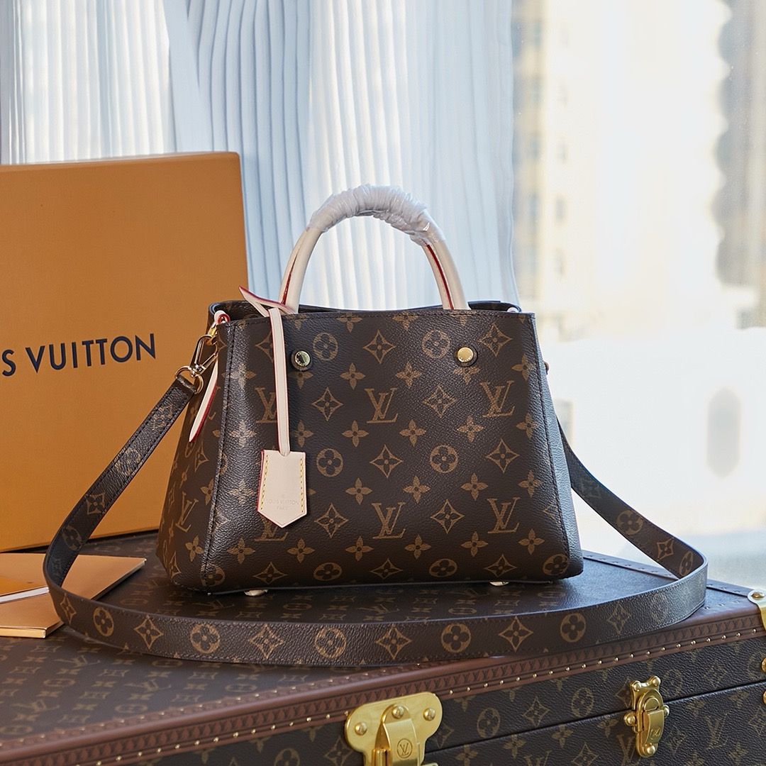 Louis Vuitton bag – ODSG65