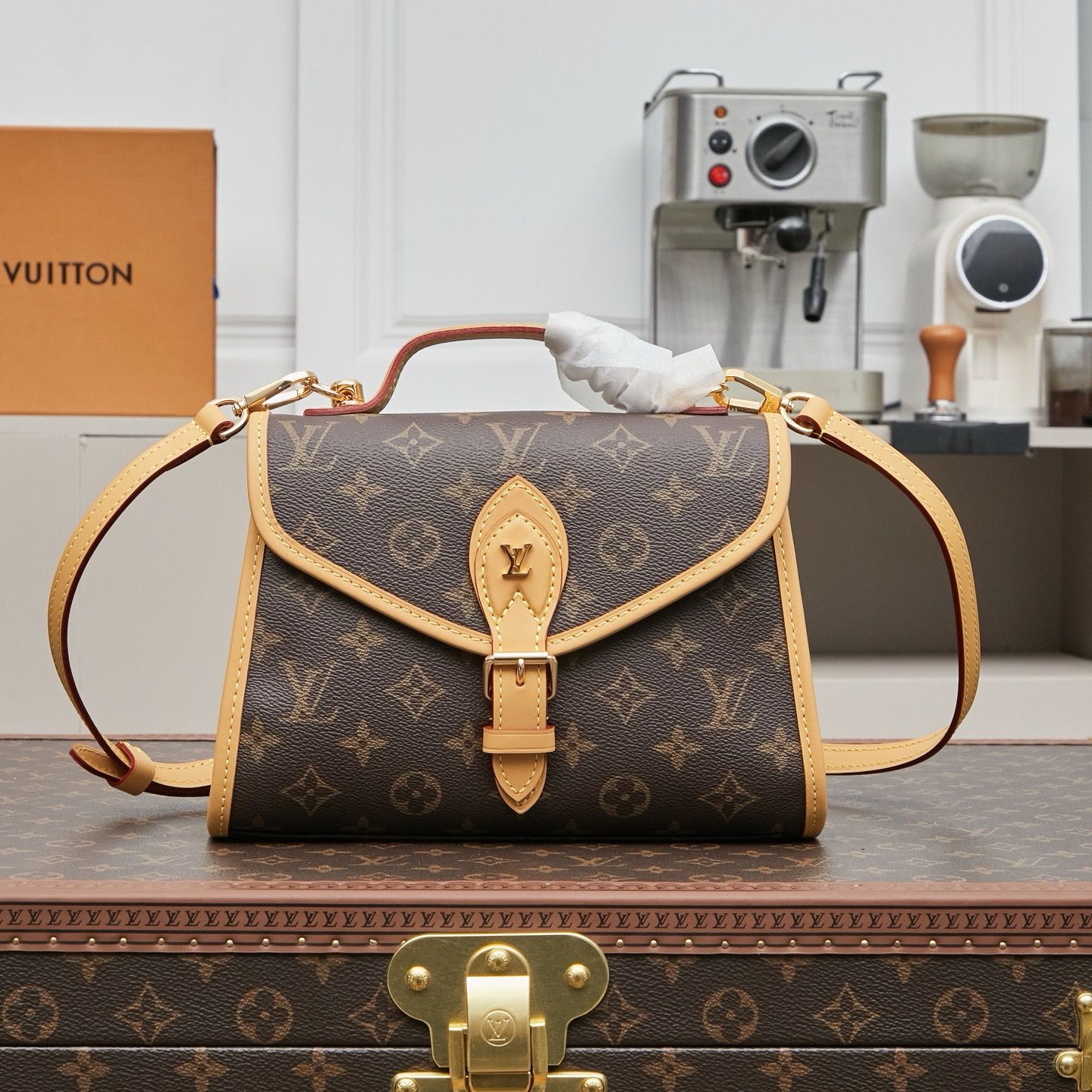 Louis Vuitton bag – ODSG66
