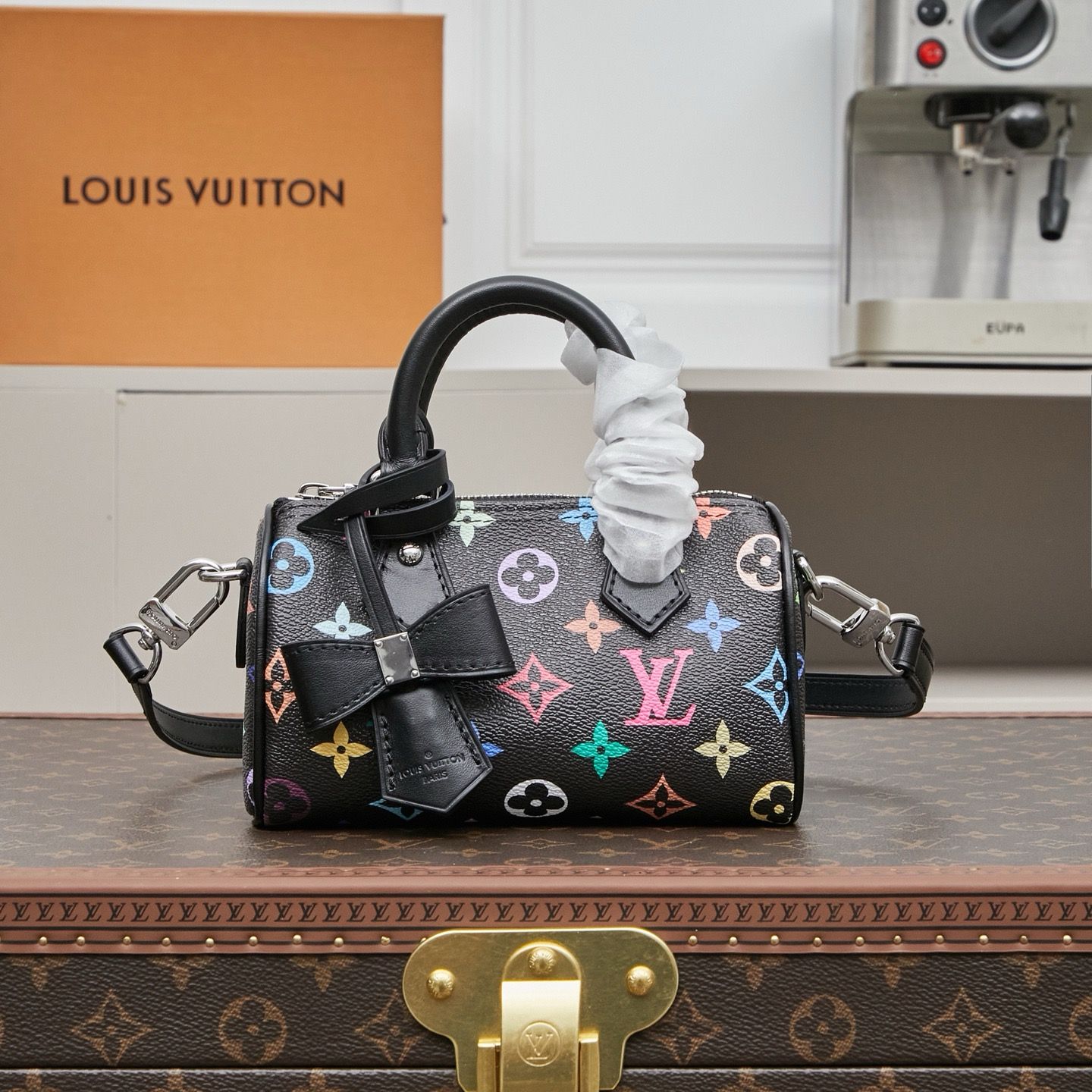 Louis Vuitton bag – ODSG70