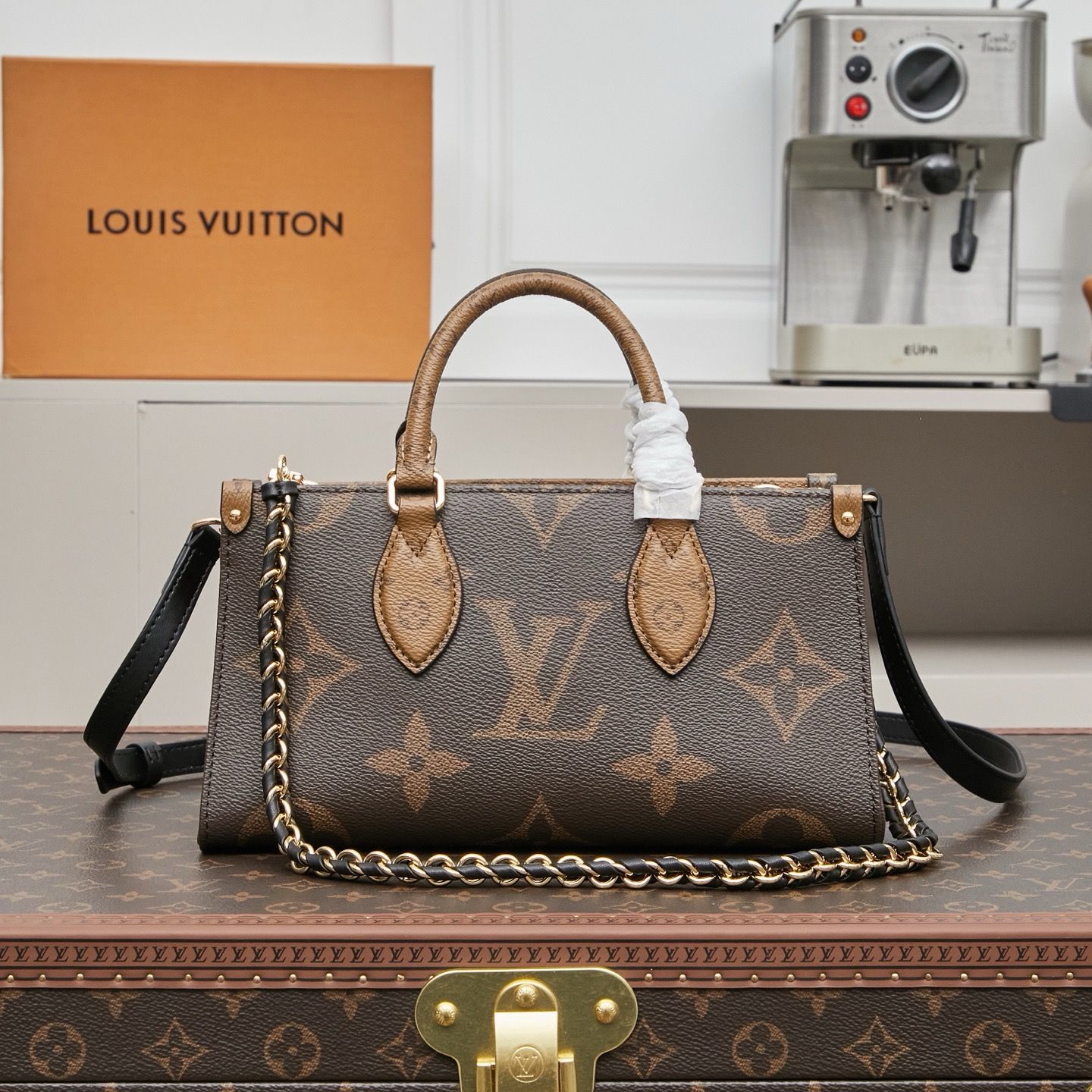 Louis Vuitton bag – ODSG73