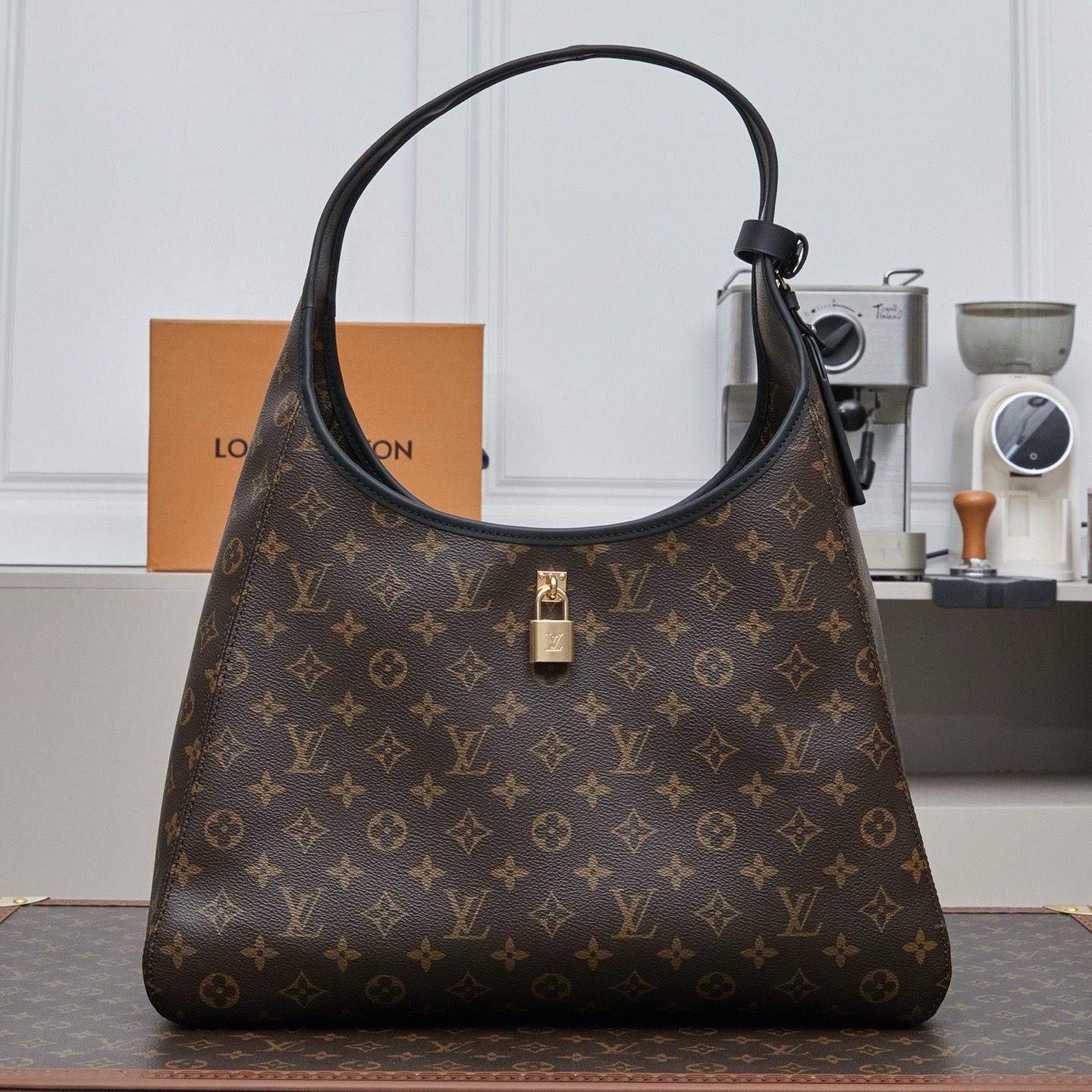 Louis Vuitton bag – ODSG74