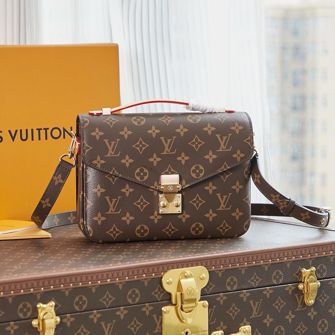 Louis Vuitton bag – ODSG77