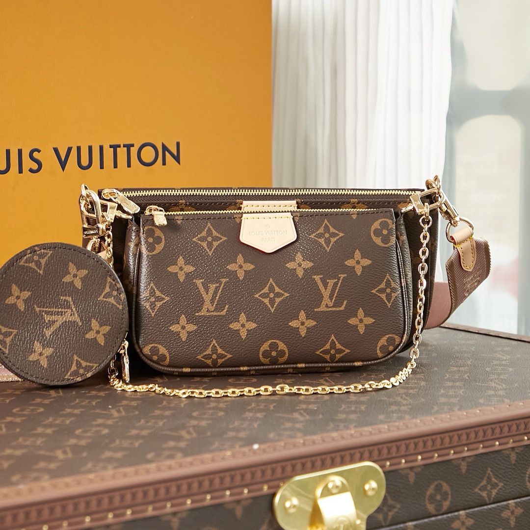 Louis Vuitton bag – ODSG78