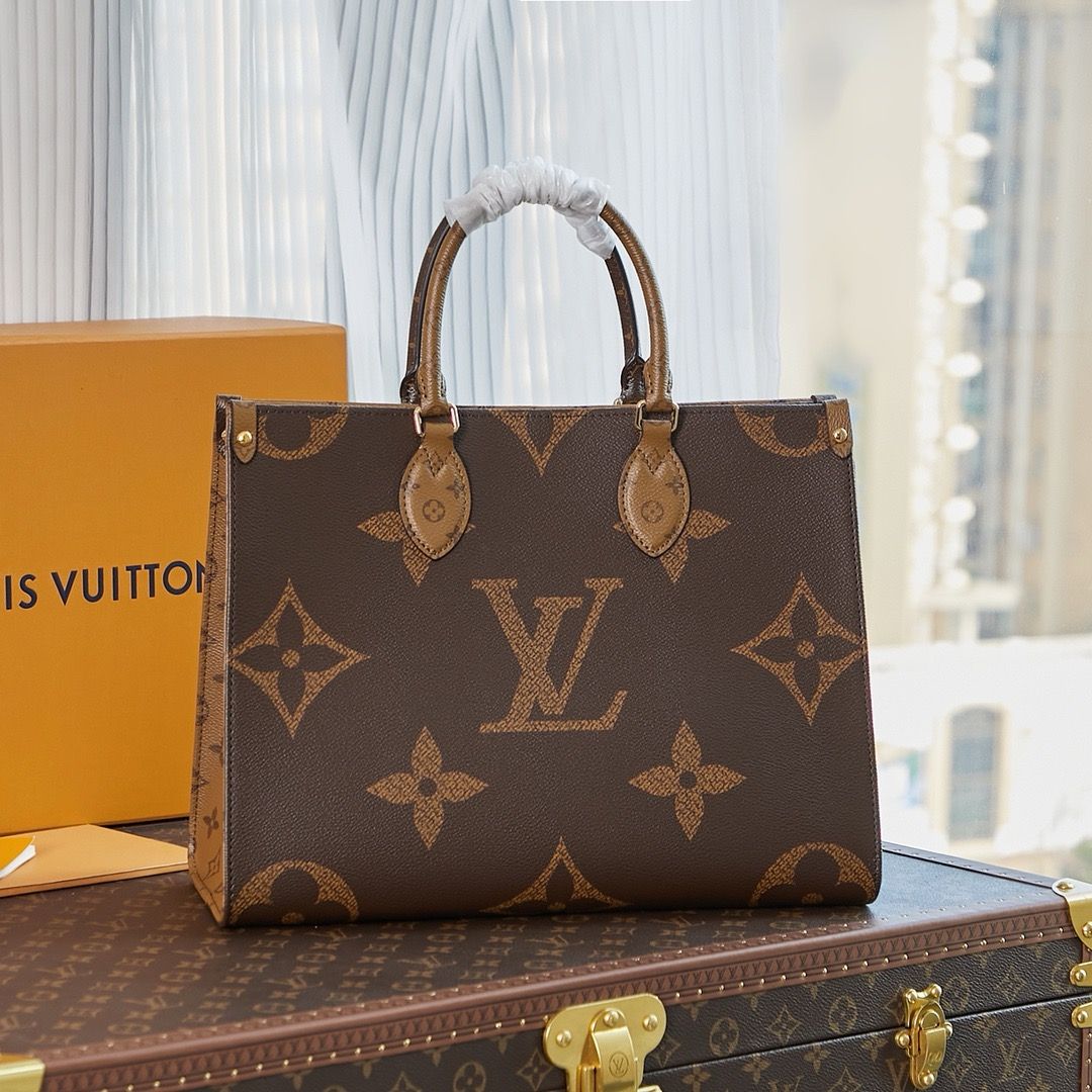 Louis Vuitton bag – ODSG80