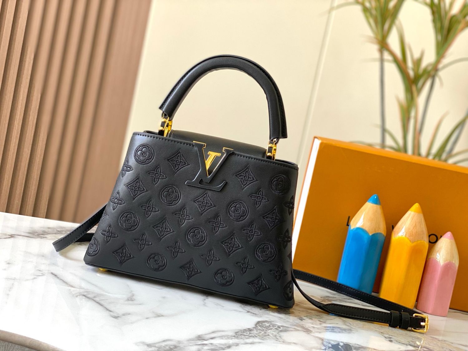 Louis Vuitton bag – ODSG83