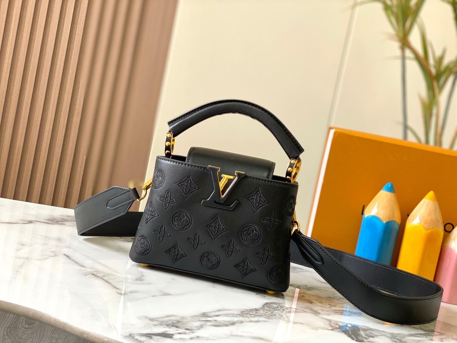 Louis Vuitton bag – ODSG84