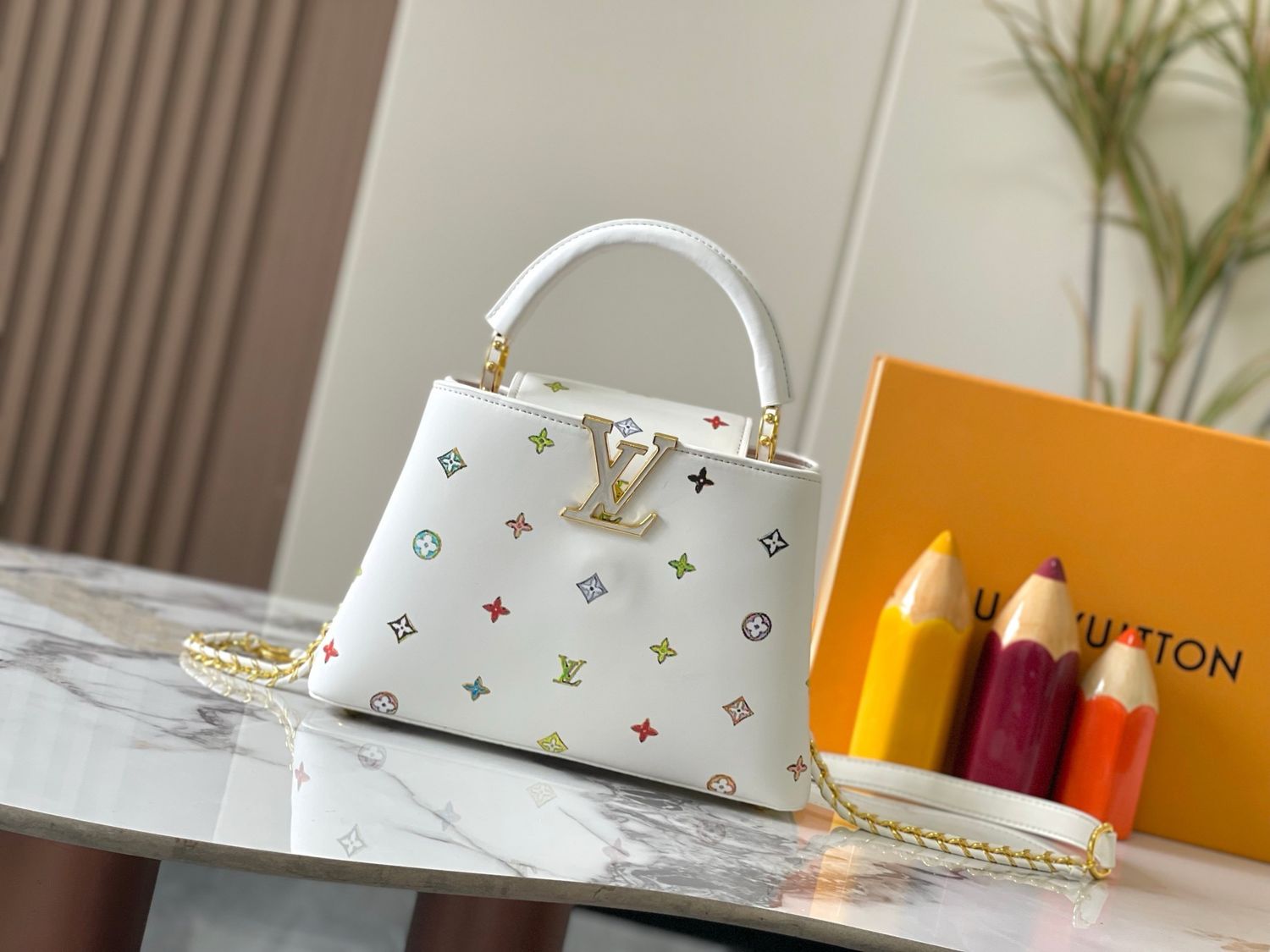 Louis Vuitton crossbody bag – ODSG87