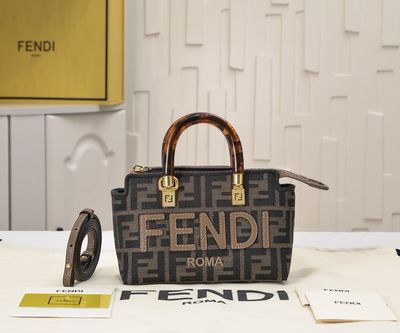Fendi bag – FIZG10