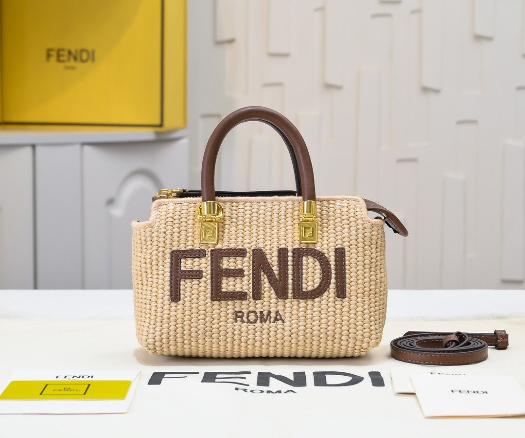Fendi bag – FIZG12