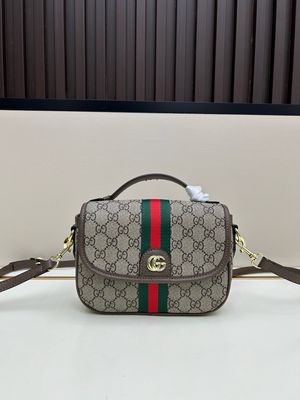 Gucci bag — GHRG19 Ophidia Crossbody Bag