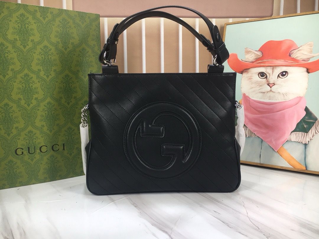 Gucci Bag — GHRH06 Blondie tote HandBag