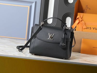 Louis Vuitton Bag — ODSH30 Lockme Ever BB Handbag
