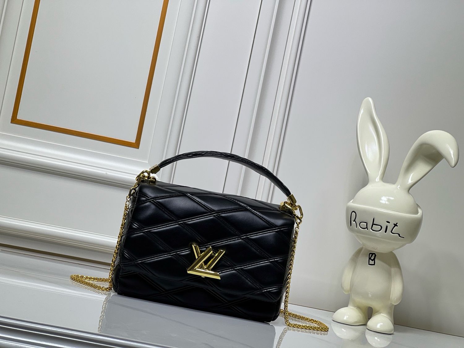 Louis Vuitton Crossbody Bag — ODSH40 Go-14