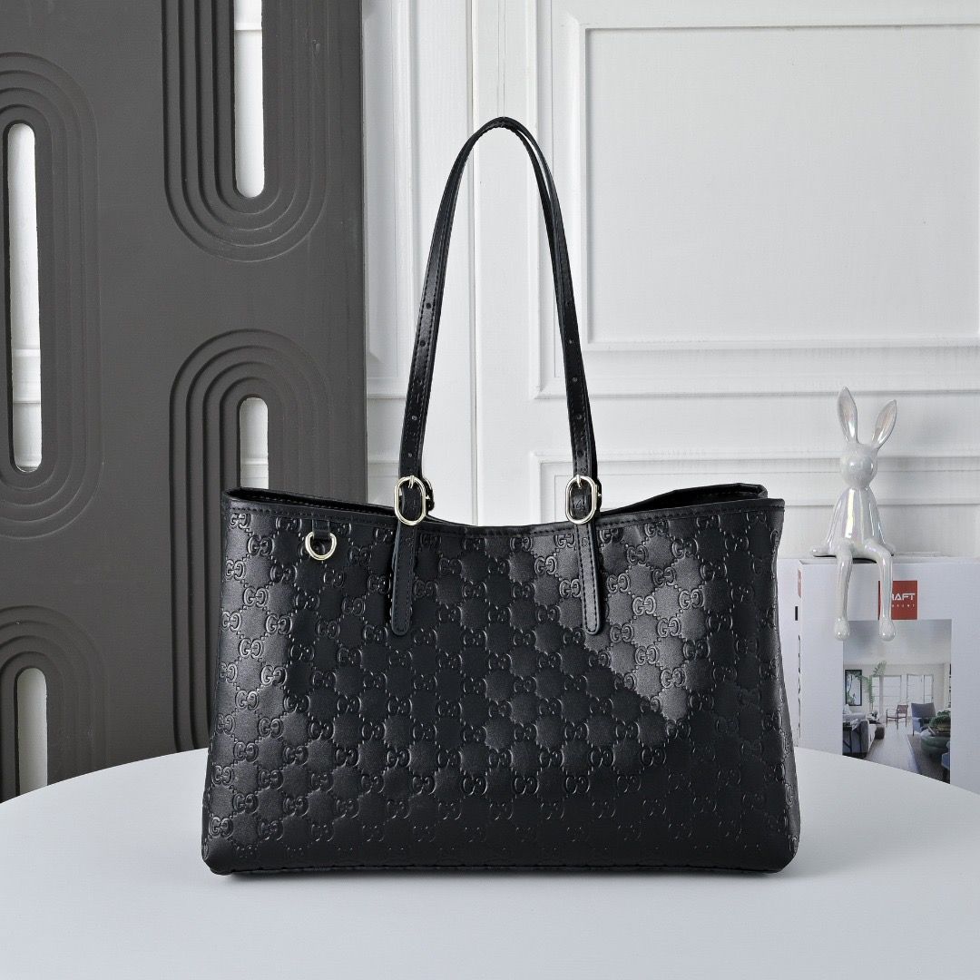 Gucc oidia tote bag GHSA01