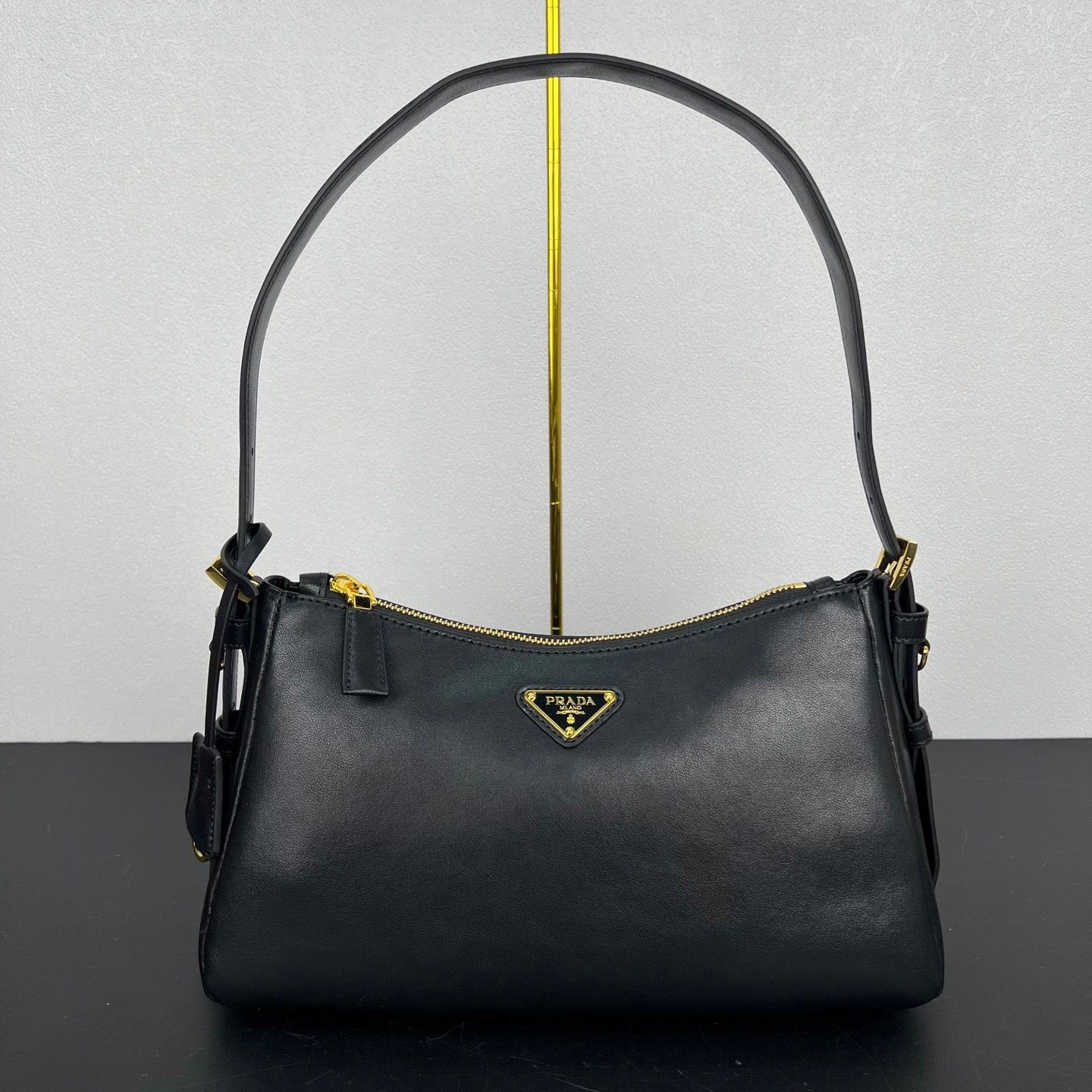 Prada Aimee hobo bag PTEA02