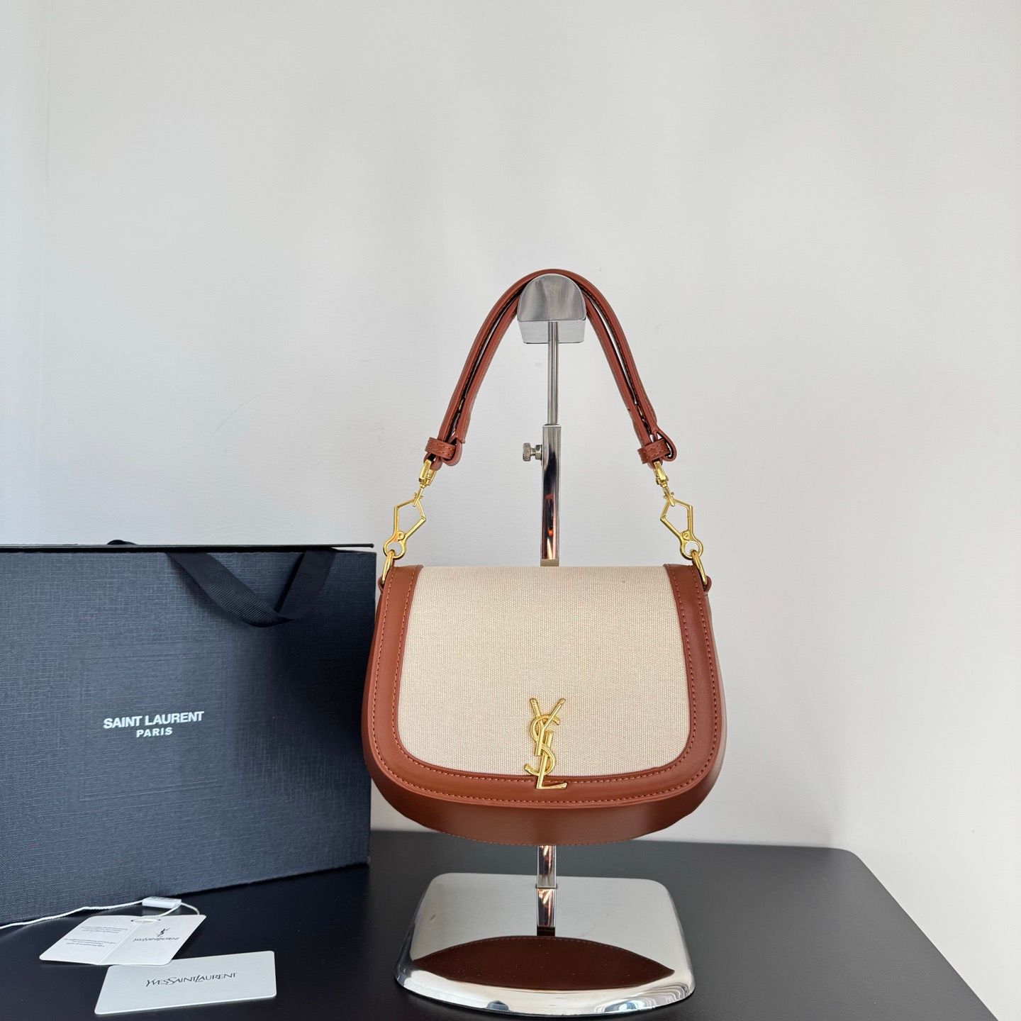 Yves Saint Laurent kaia shoulderbag REUA02