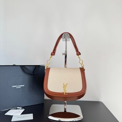 Yves Saint Laurent kaia shoulder bag REUA02