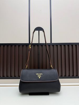 Prada vitello daino bag PTEB01